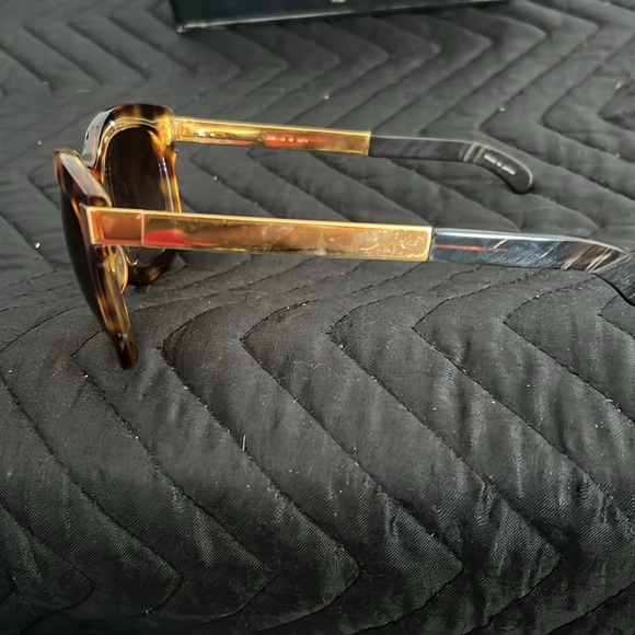 Linda Farrow Luxe sunglasses - Picture 4 of 5